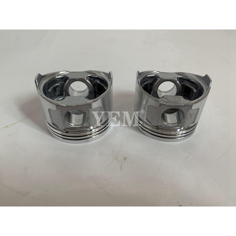 3TNE68 Piston For Yanmar Engine parts