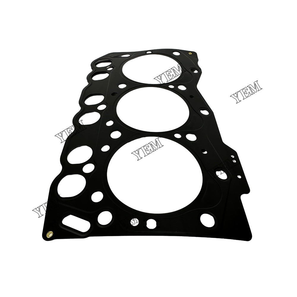 119265-01341 Head Gasket 3TNE68 For Yanmar Engine parts