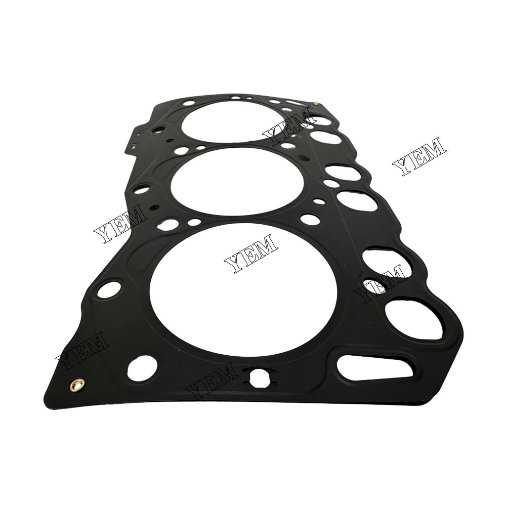 119265-01341 Head Gasket 3TNE68 For Yanmar Engine parts