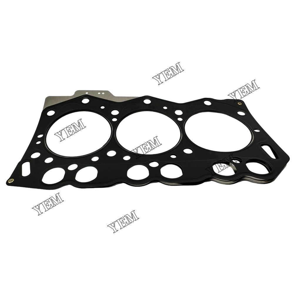 119265-01341 Head Gasket 3TNE68 For Yanmar Engine parts