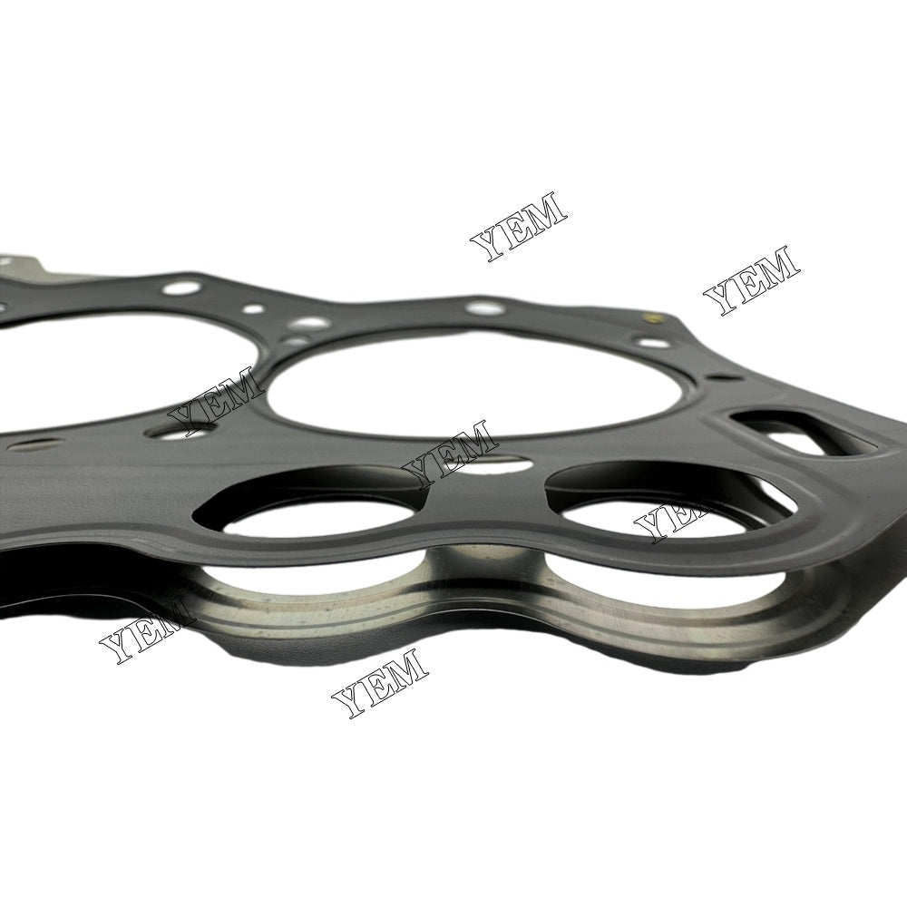 119265-01341 Head Gasket 3TNE68 For Yanmar Engine parts