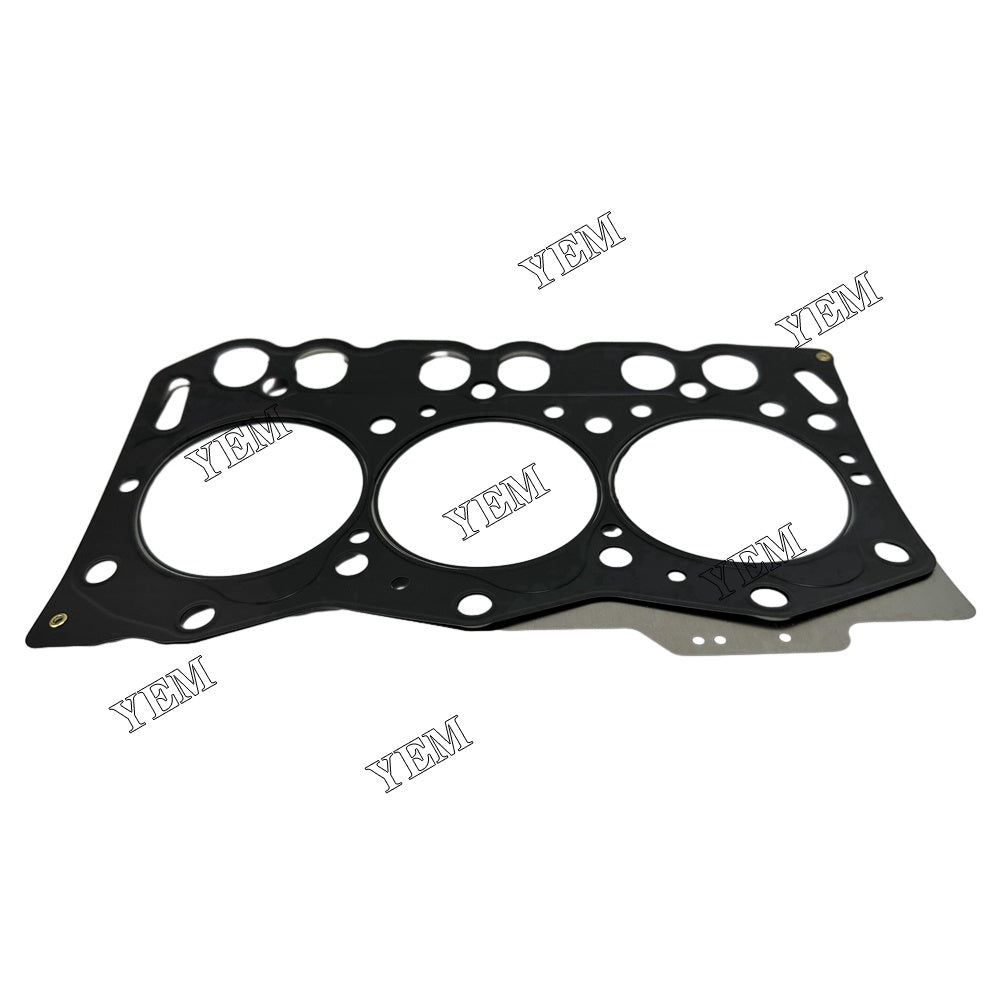 119265-01341 Head Gasket 3TNE68 For Yanmar Engine parts