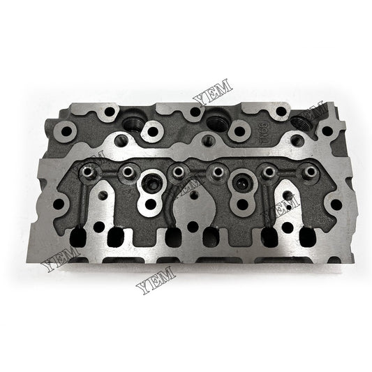 3TNE68 Cylinder Head For Yanmar Engine parts