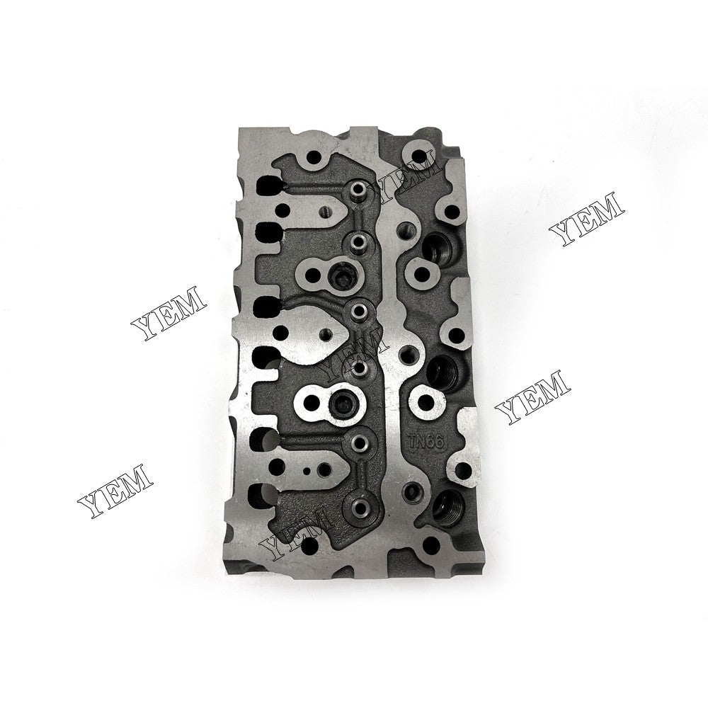 3TNE68 Cylinder Head For Yanmar Engine parts