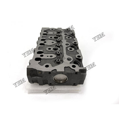 3TNE68 Cylinder Head For Yanmar Engine parts