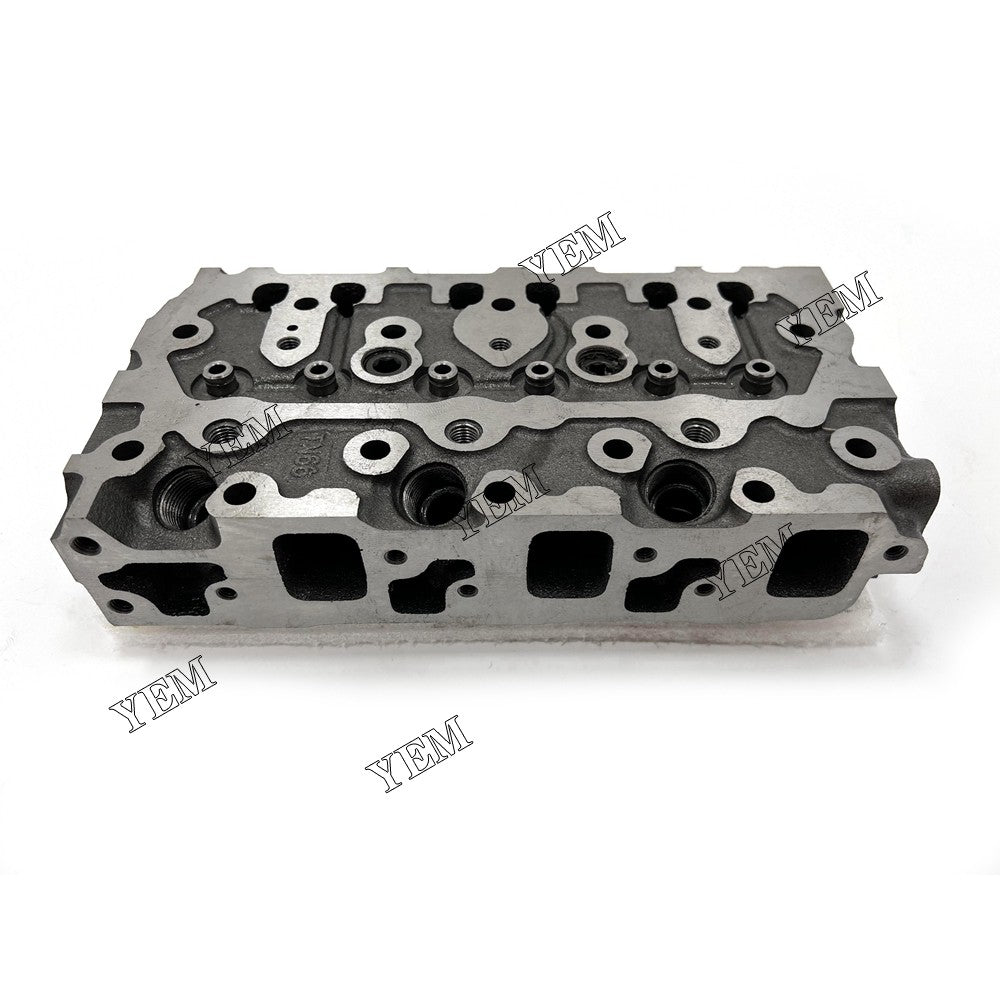 3TNE68 Cylinder Head For Yanmar Engine parts