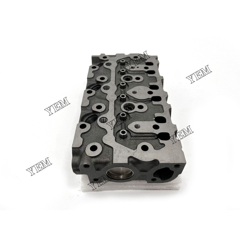 3TNE68 Cylinder Head For Yanmar Engine parts