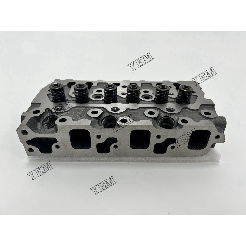 3TNE68 Cylinder Head Assy For Yanmar Engine parts