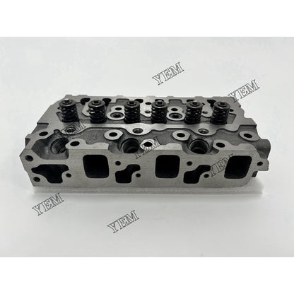 3TNE68 Cylinder Head Assy For Yanmar Engine parts