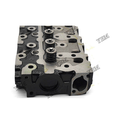 Cylinder Head Assy 3TNE68 For Yanmar Engine parts