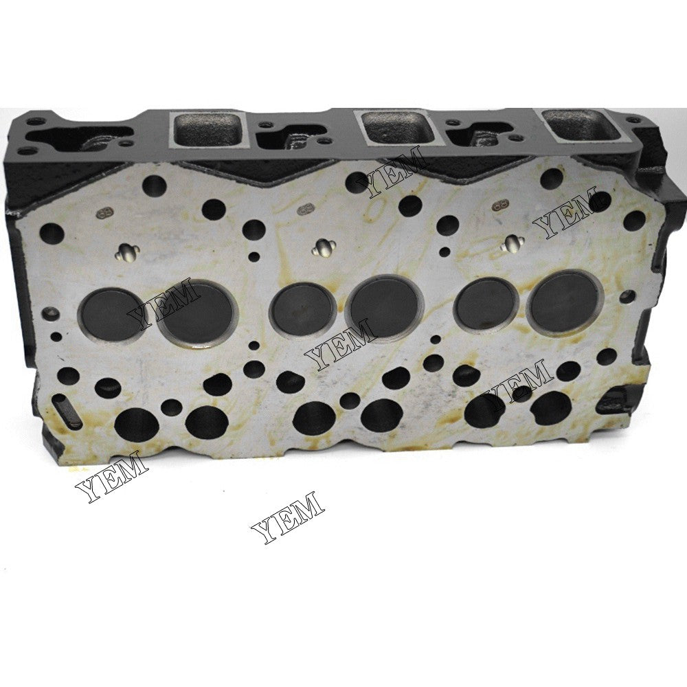 Cylinder Head Assy 3TNE68 For Yanmar Engine parts