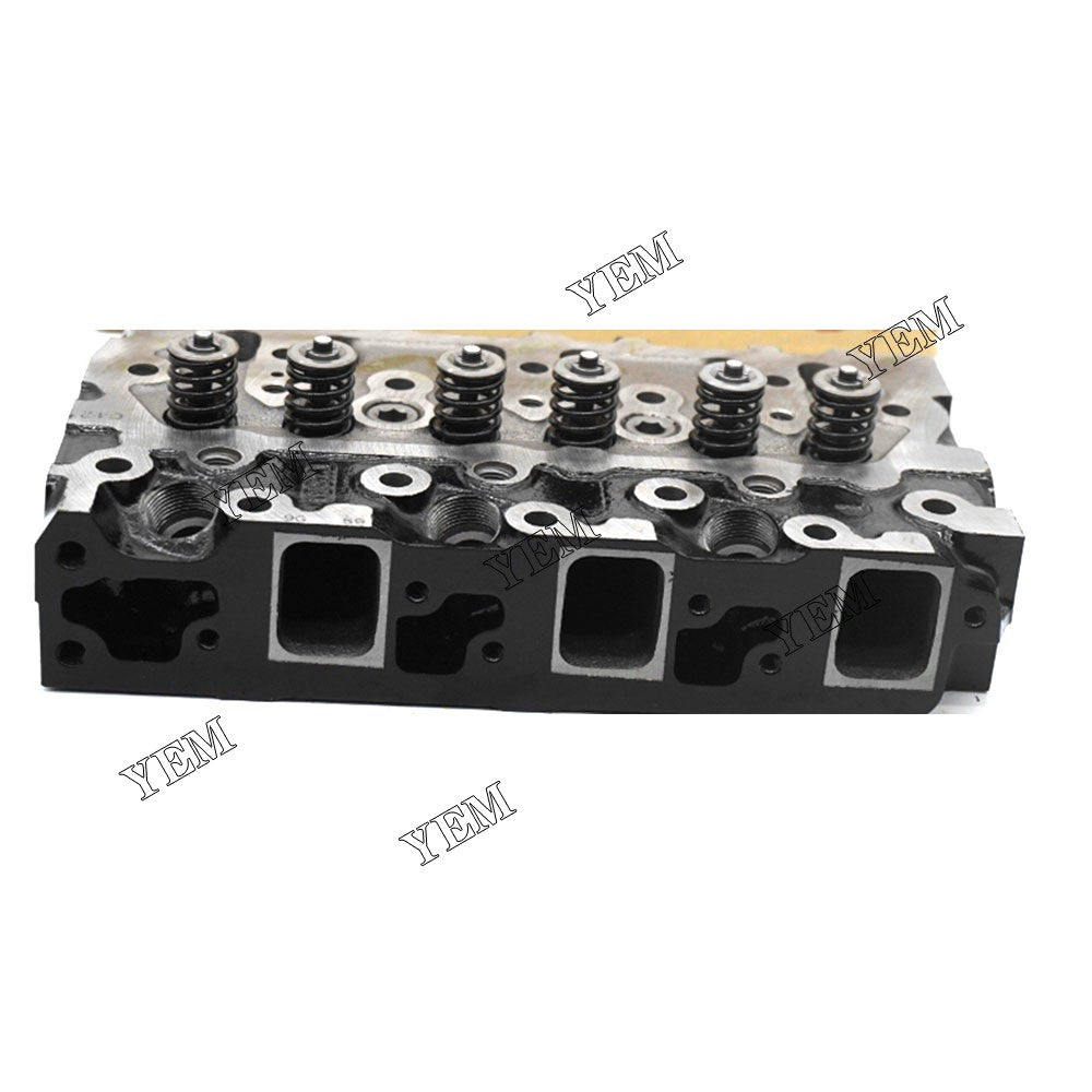 Cylinder Head Assy 3TNE68 For Yanmar Engine parts