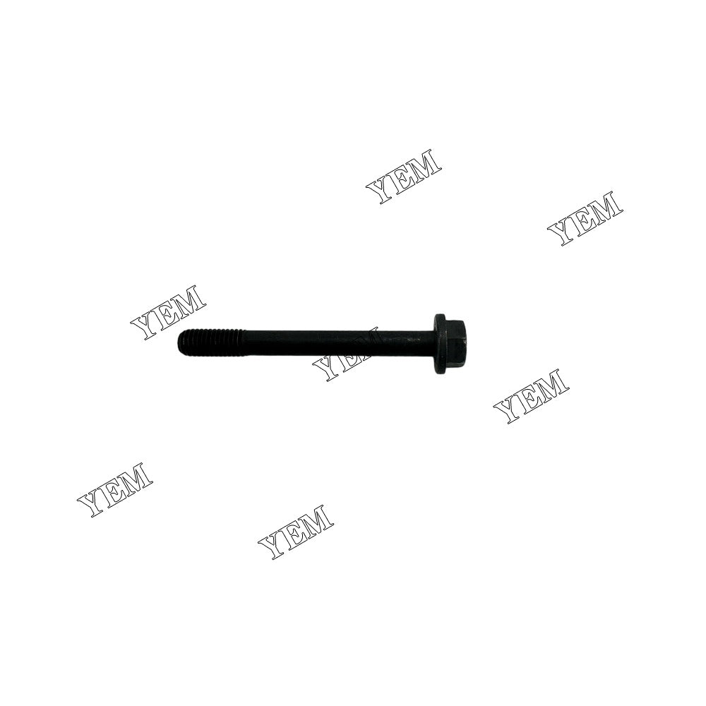 3TNE68 Cylinder Head Bolt 119266-01200 For Yanmar Engine parts