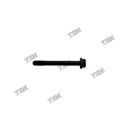 3TNE68 Cylinder Head Bolt 119266-01200 For Yanmar Engine parts
