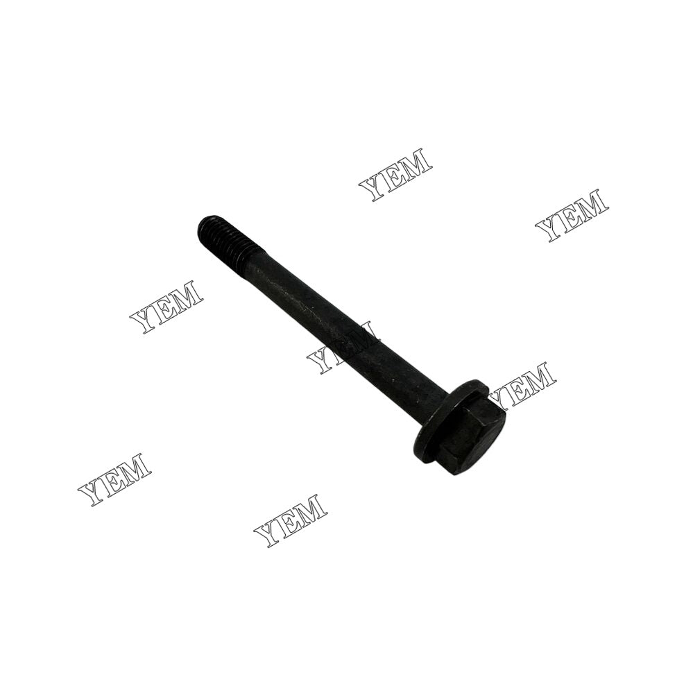 119266-01200 Cylinder Head Bolt For Yanmar 3TNE68 Engine parts