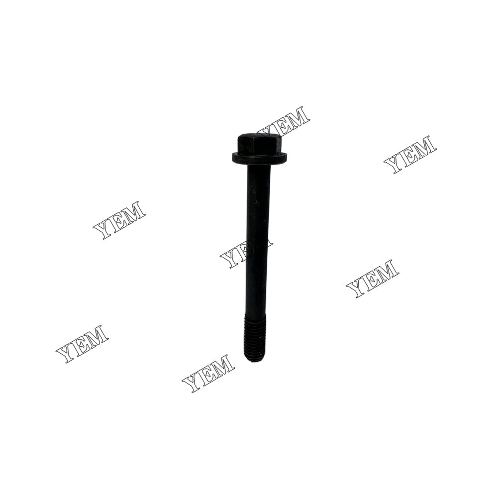 119266-01200 Cylinder Head Bolt For Yanmar 3TNE68 Engine parts