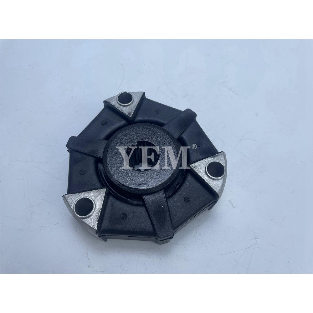 Coupling Assy For Yanmar 3TNE68 Engine parts