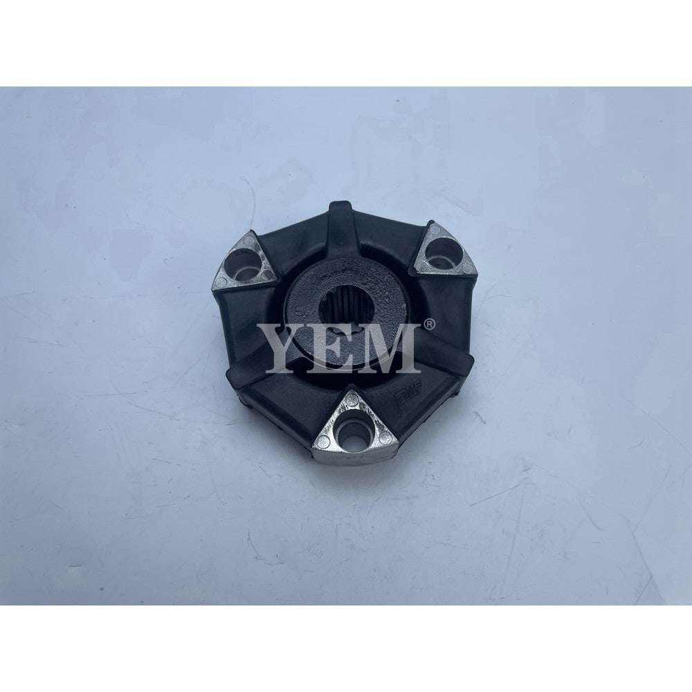 Coupling Assy For Yanmar 3TNE68 Engine parts