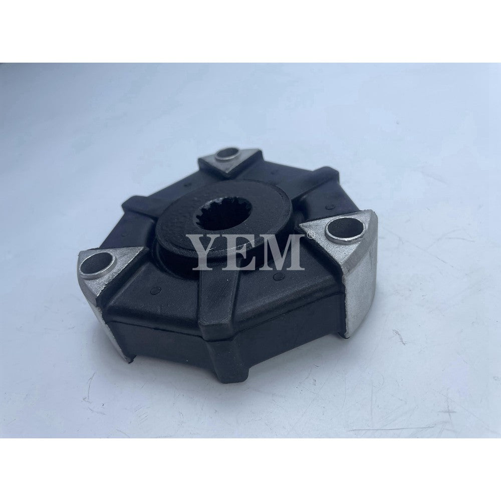 Coupling Assy For Yanmar 3TNE68 Engine parts