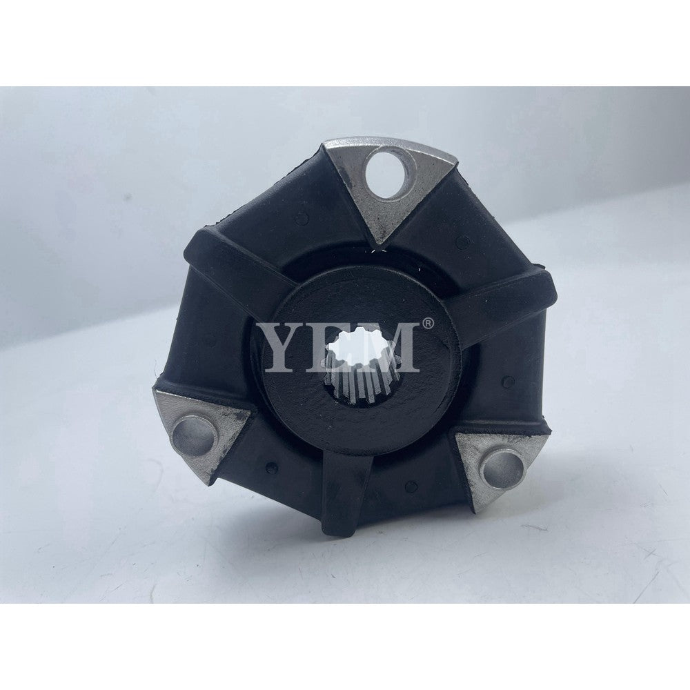 Coupling Assy For Yanmar 3TNE68 Engine parts