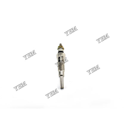 Glow Plug 15951-65510 11V For Yanmar 3TNE68 Engine parts
