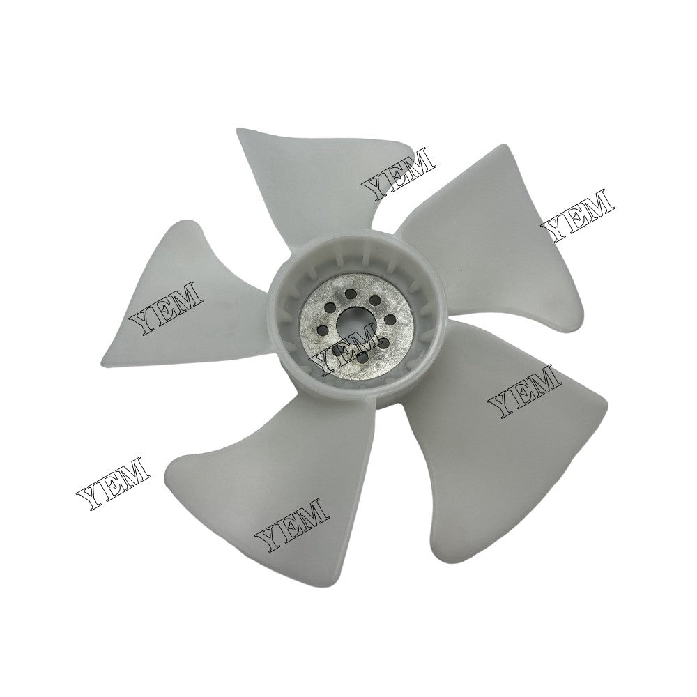 3TNE68 Fan Blade For Yanmar Engine parts 119233-44740