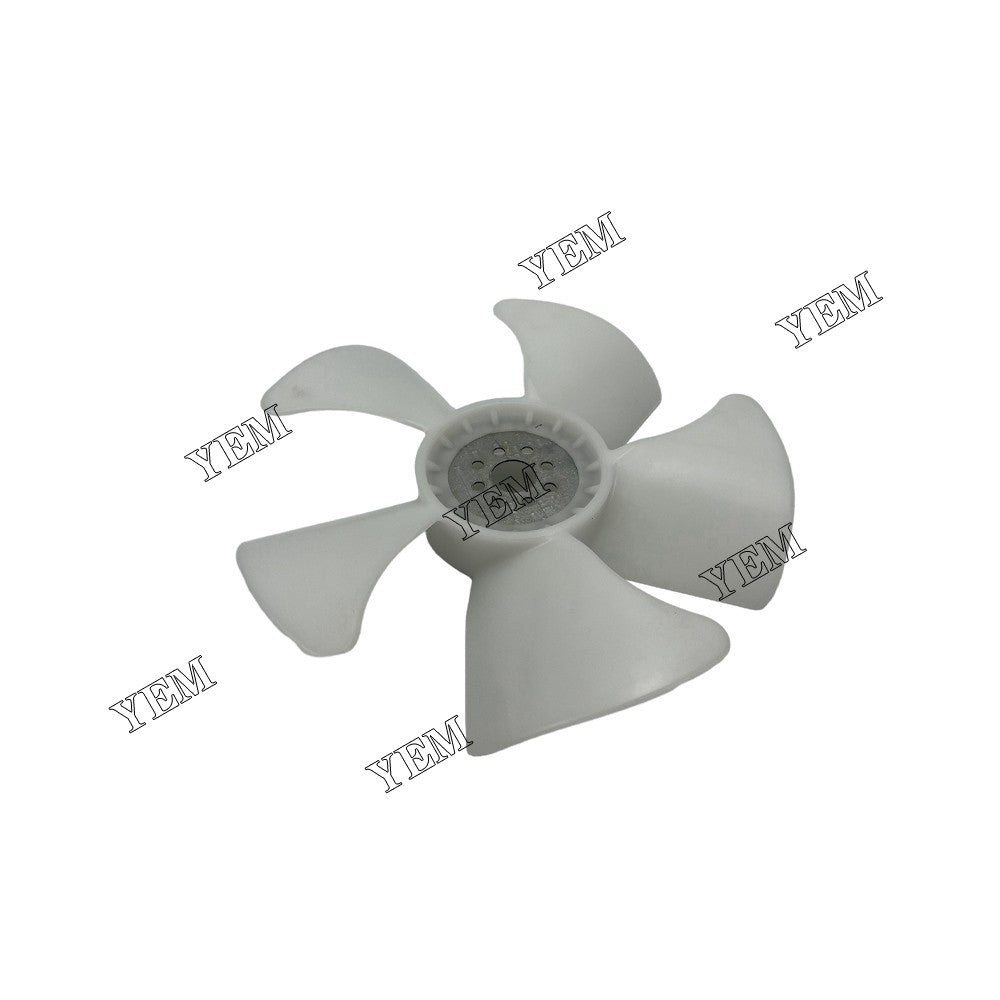 3TNE68 Fan Blade For Yanmar Engine parts 119233-44740