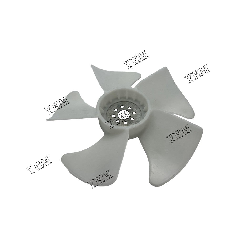 3TNE68 Fan Blade For Yanmar Engine parts 119233-44740