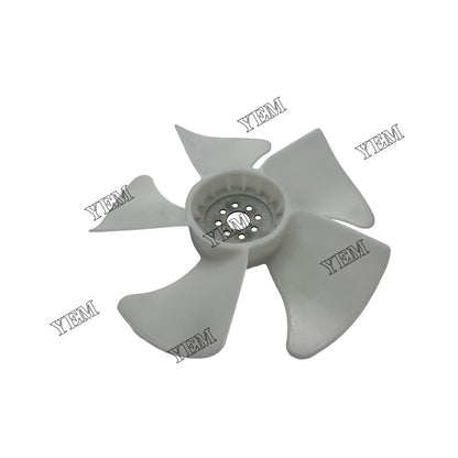 3TNE68 Fan Blade For Yanmar Engine parts 119233-44740