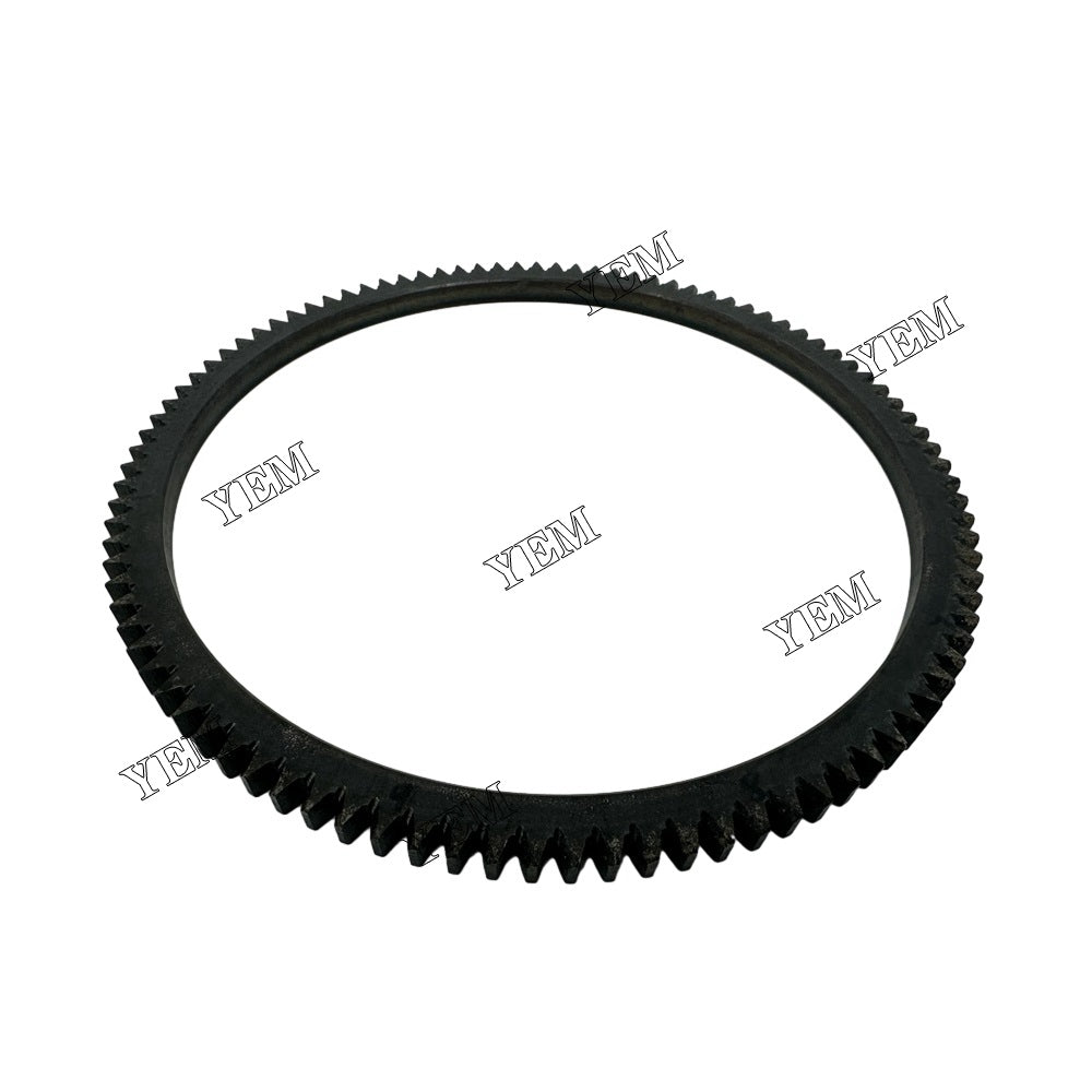 124950-21600 Flywheel Gear Ring For Yanmar 3TNE68 Engine parts