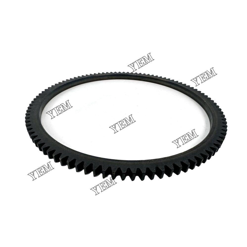 124950-21600 Flywheel Gear Ring For Yanmar 3TNE68 Engine parts