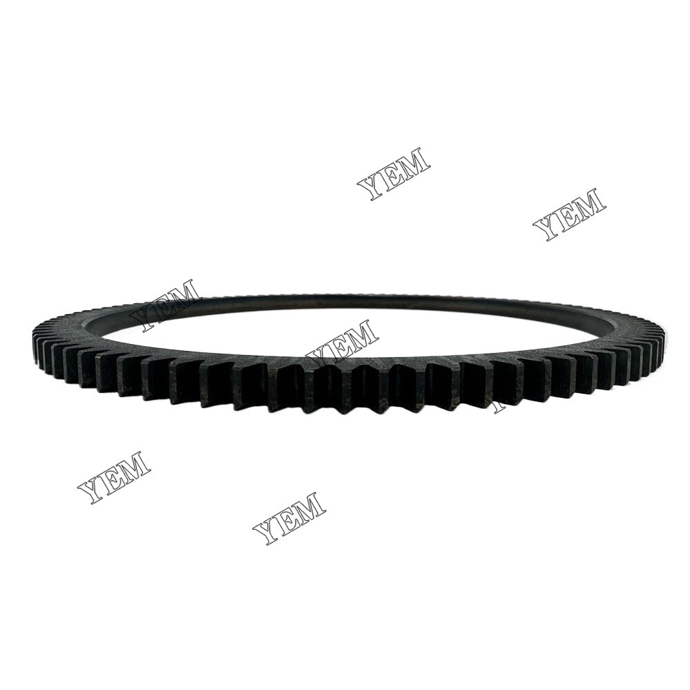 124950-21600 Flywheel Gear Ring For Yanmar 3TNE68 Engine parts