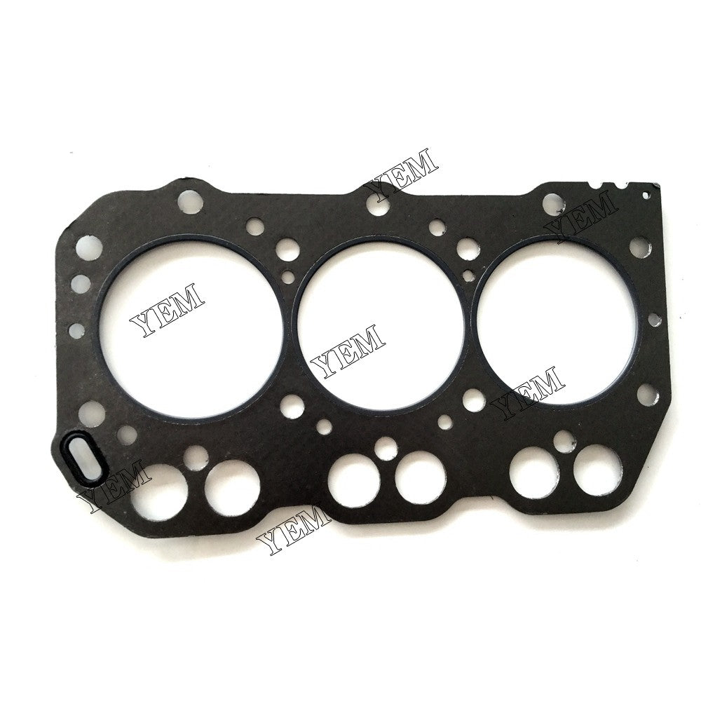 Full Gasket Kit For Yanmar 3TNE72 Engine parts