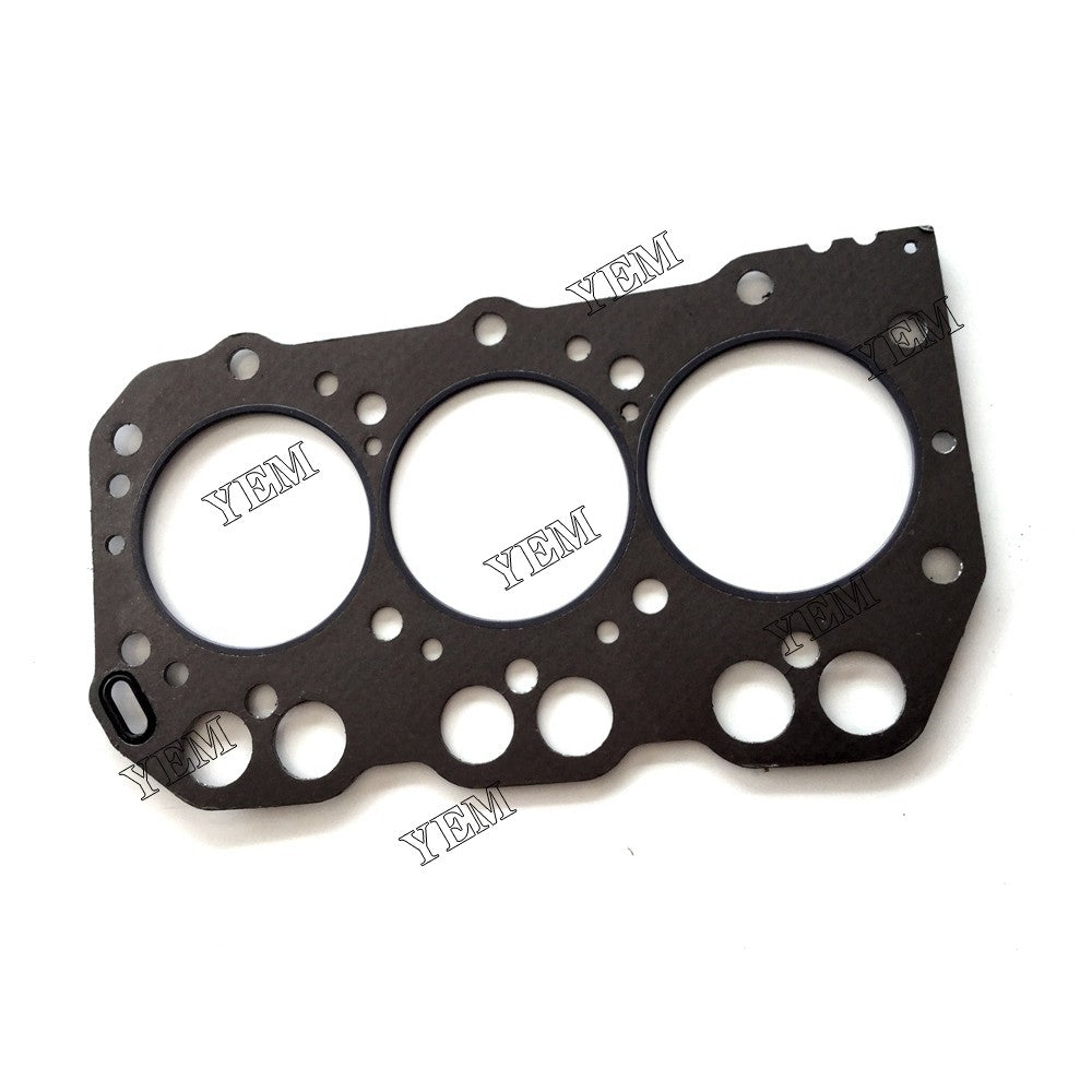 Full Gasket Kit For Yanmar 3TNE72 Engine parts