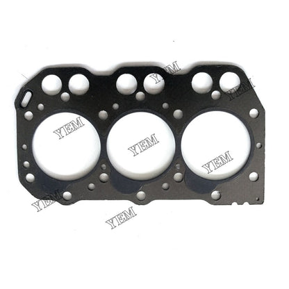 Full Gasket Kit For Yanmar 3TNE72 Engine parts