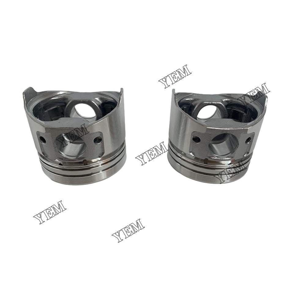 3TNE72 Piston For Yanmar Engine parts