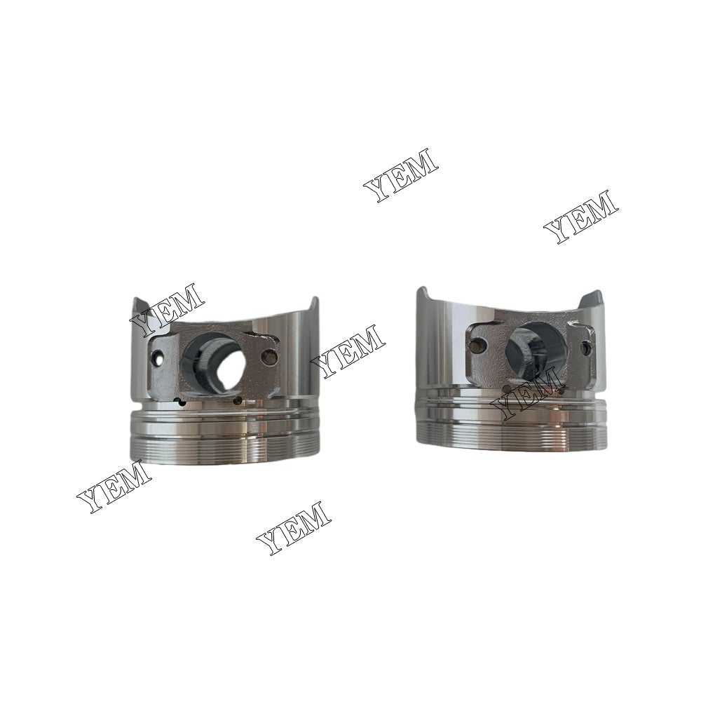 3TNE72 Piston For Yanmar Engine parts