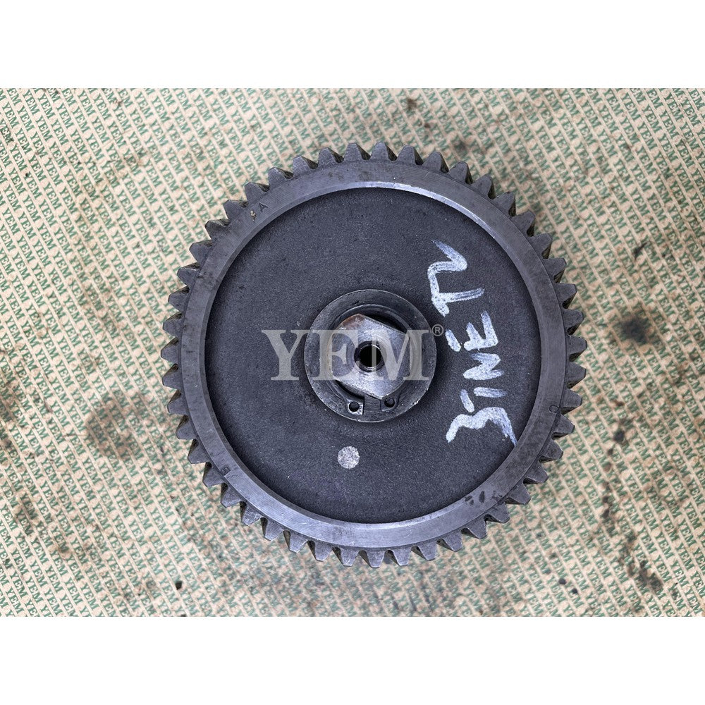 Idler Gear 3TNE72 For Yanmar Engine parts