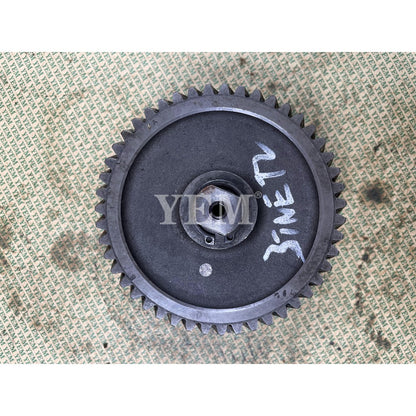 Idler Gear 3TNE72 For Yanmar Engine parts