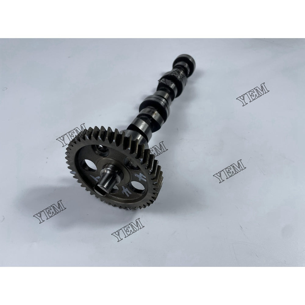 Camshaft Assy For Yanmar 3TNE74 Engine parts