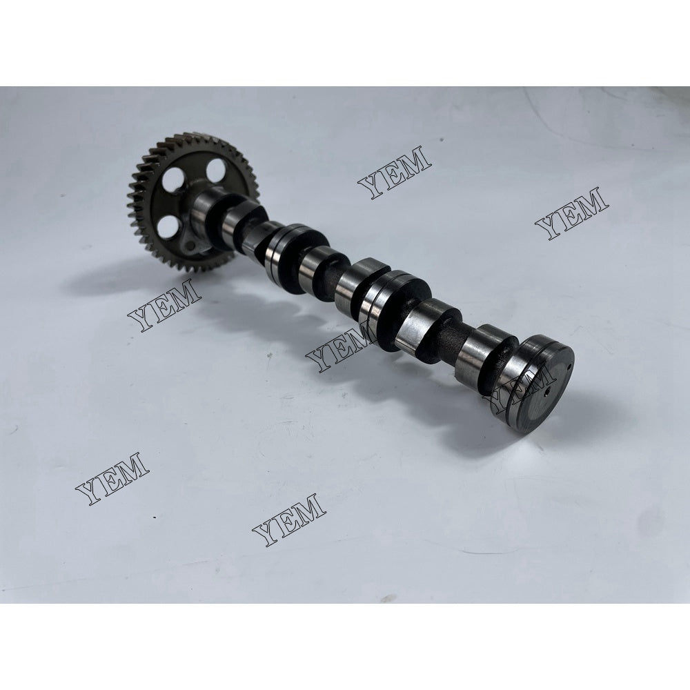 Camshaft Assy For Yanmar 3TNE74 Engine parts