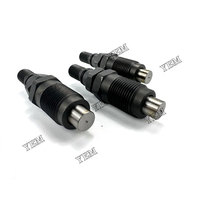 Fuel Injector DNOPD2 For Yanmar 3TNE74 Engine parts