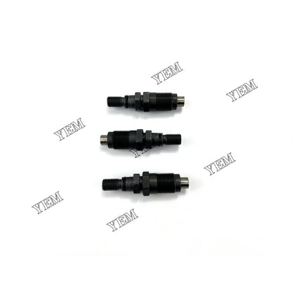Fuel Injector DNOPD2 For Yanmar 3TNE74 Engine parts