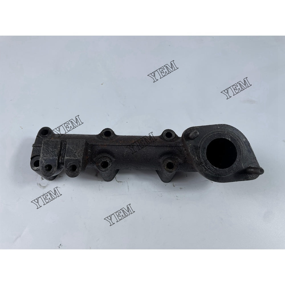 3TNE74 Exhaust Manifold For Yanmar Engine parts