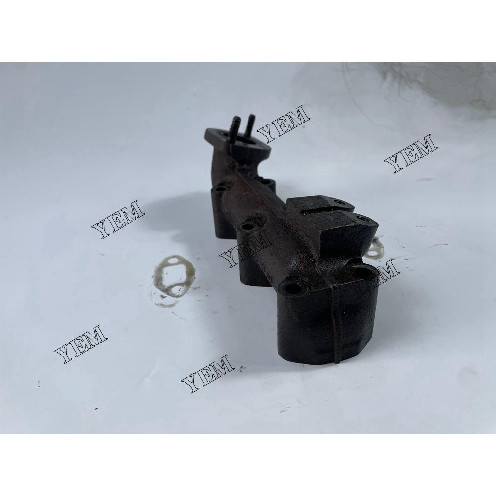 3TNE74 Exhaust Manifold For Yanmar Engine parts