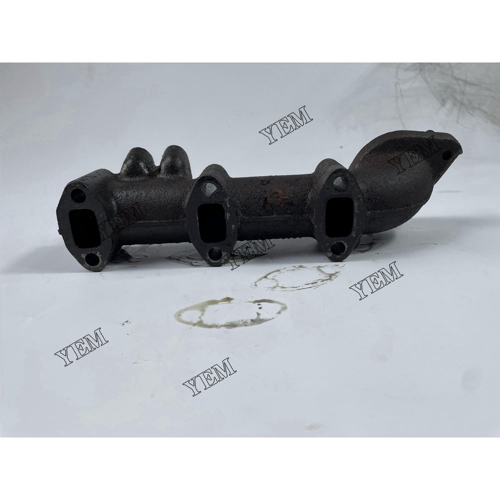 3TNE74 Exhaust Manifold For Yanmar Engine parts