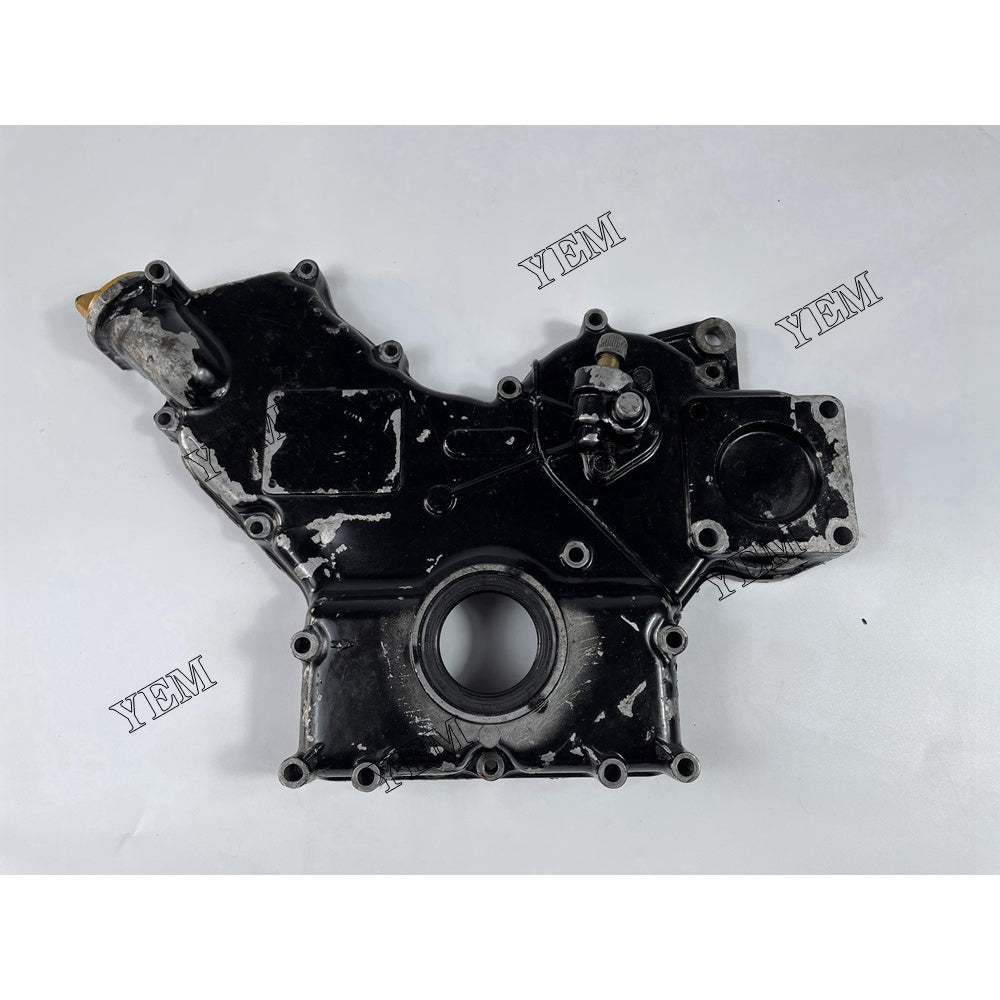 Timing Cover For Yanmar 3TNE74 Engine parts