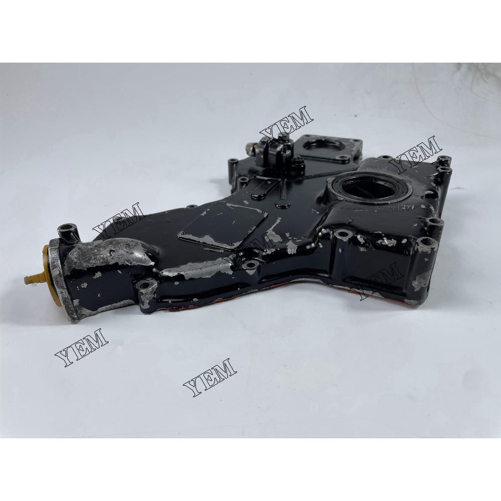 Timing Cover For Yanmar 3TNE74 Engine parts