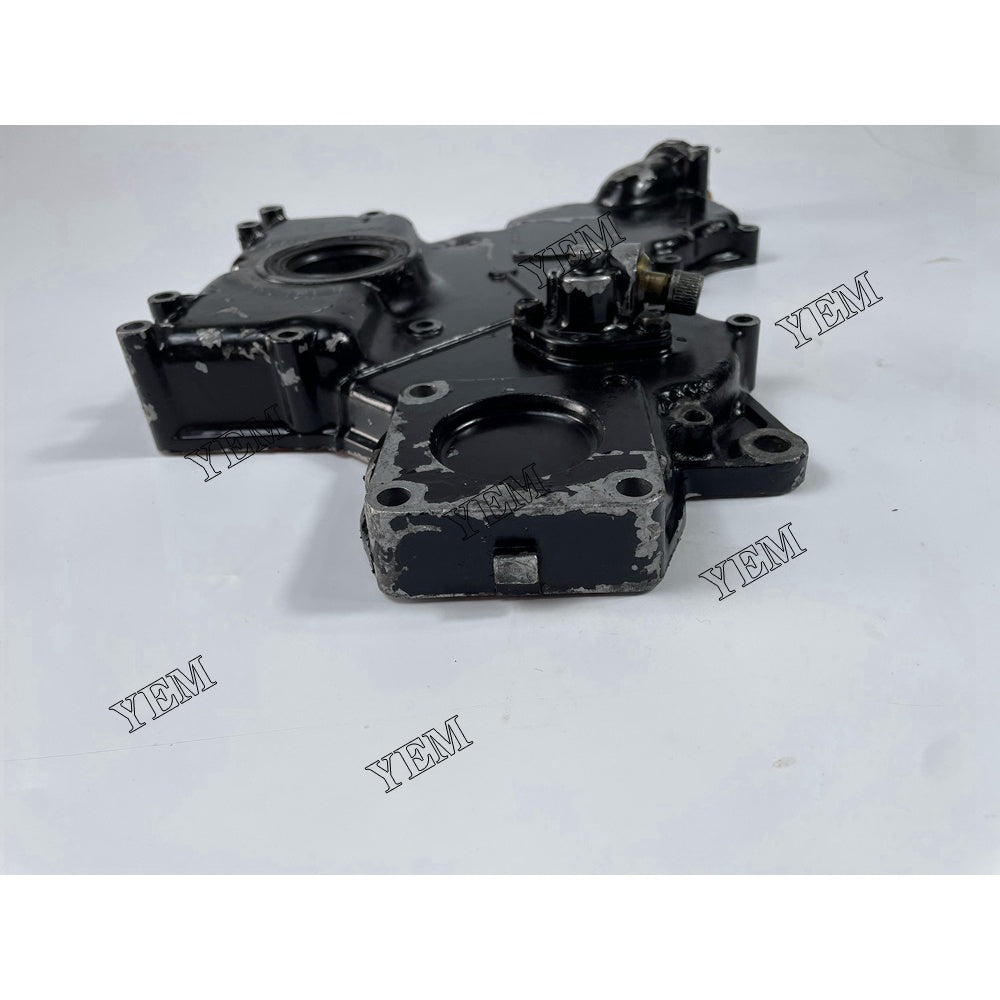 Timing Cover For Yanmar 3TNE74 Engine parts