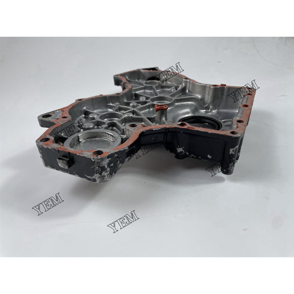 Timing Cover For Yanmar 3TNE74 Engine parts